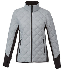 Trimark 99547 - W-ROUGEMONT Hybrid Insul Jacke