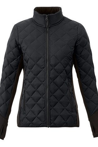 Trimark 99547 - Veste isolante hybride W-ROUGEMONT