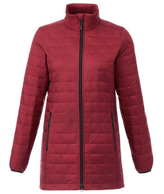 Trimark 99597 - W-TELLURIDE Packable Ins Jkt