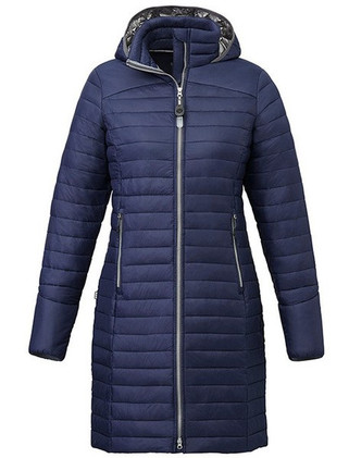 Trimark 99653 - W-SILVERTON Long Pack Ins Jkt