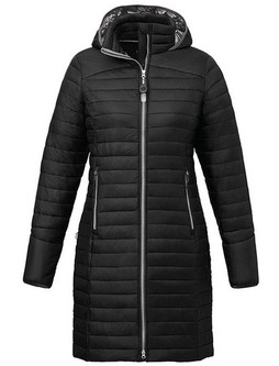 Trimark 99653 - W-SILVERTON Long Pack Ins Jkt