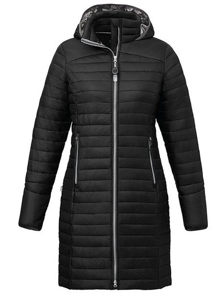 Trimark 99653 - W-SILVERTON Long Pack Ins Jkt
