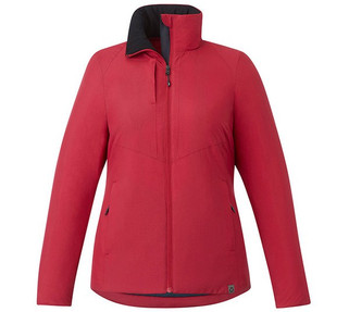 Trimark 99654 - W-KYES Eco Packable Ins Jkt