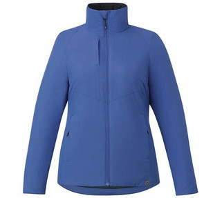 Trimark 99654 - W-KYES Eco Packable Ins Jkt