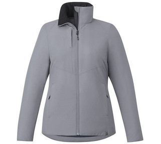 Trimark 99654 - W-KYES Eco Packable Ins Jkt