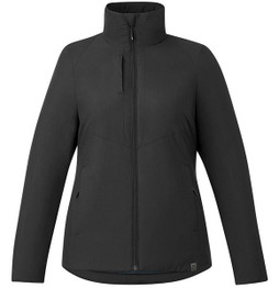 Trimark 99654 - W-KYES Eco Packable Ins Jkt