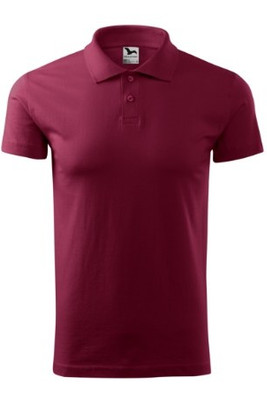 Malfini 202 - Single J. Polo Shirt Gents