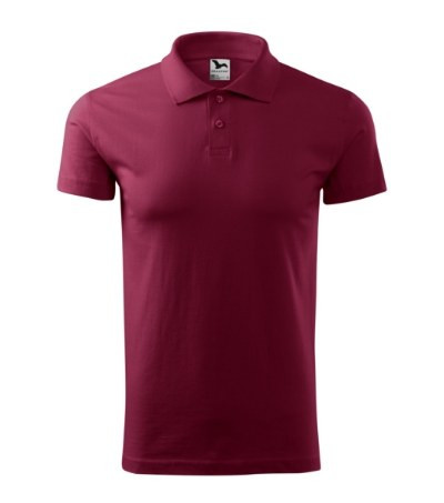 Malfini 202 - Single J. Polo Shirt Gents