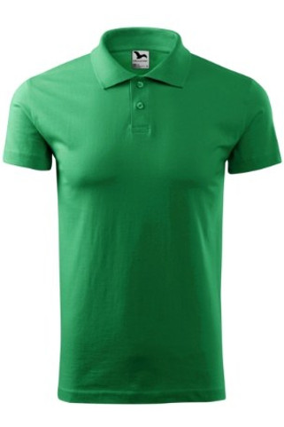 Malfini 202 - Single J. Polo Shirt Gents