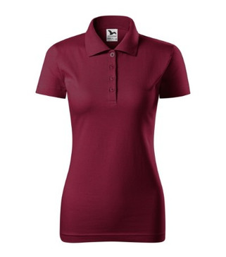 Malfini 223 - Single J. Polo Shirt Ladies