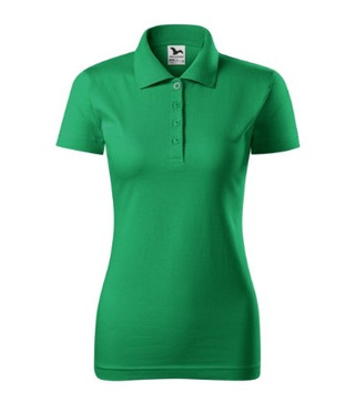 Malfini 223 - Single J. Polo Shirt Ladies