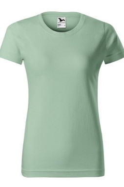 Malfini 134 - Senhoras básicas de camiseta