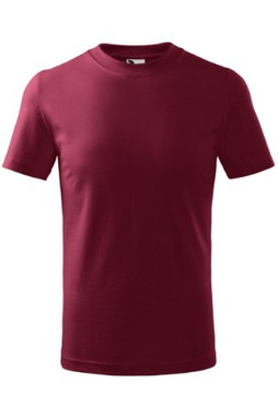 Malfini 138 - Malfini Kids Comfort Fit T-Shirt with Reinforced Seams