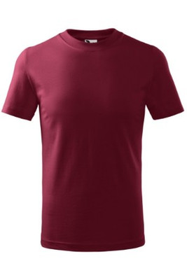 Malfini 138 - Malfini Kids' Comfort Fit T-Shirt with Reinforced Seams