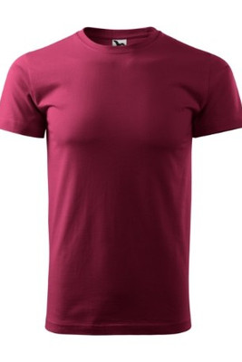 Malfini 137 - Heavy New T-shirt unisex