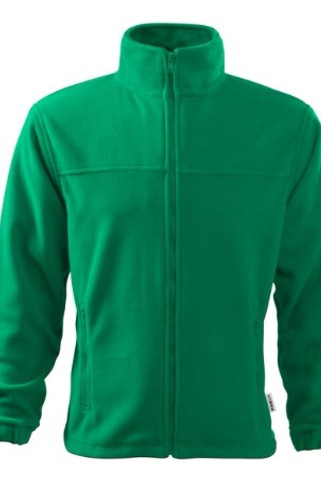 RIMECK 501 - Rimeck Mens Insulating Fleece Jacket with Pockets