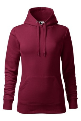 Malfini 414 - Cape Sweatshirt Ladies