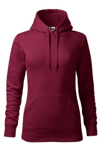 Malfini 414 - sweatshirt Cape pour femme