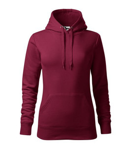 Malfini 414 - Cape Sweatshirt Ladies