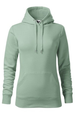 Malfini 414 - Cape Sweatshirt Ladies