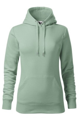 Malfini 414 - Cape Sweatshirt Ladies