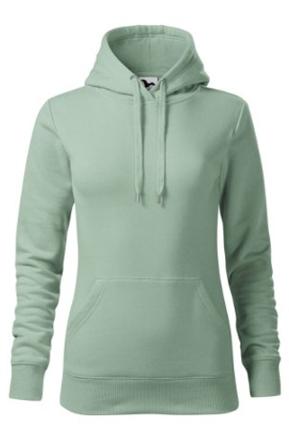 Malfini 414 - sweatshirt Cape pour femme