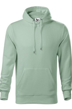 Malfini 413 - Cape Sweatshirt Gents