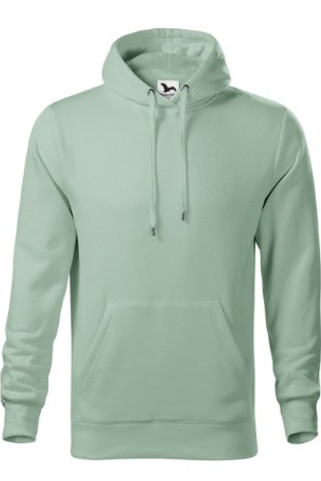 Malfini 413 - Cape Sweatshirt Gents