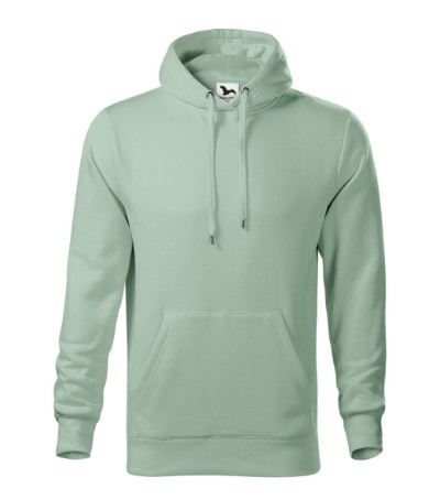 Malfini 413 - Cape sweatshirt til mænd