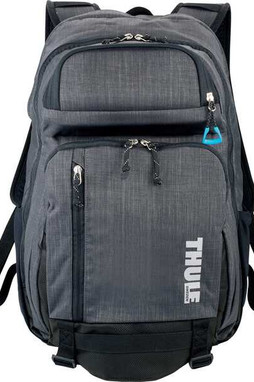 Thule 9020-10 - Stravan 15" Laptop Backpack