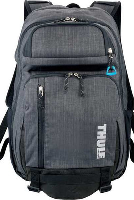 Thule 9020-10 - Stravan 15" Laptop Backpack