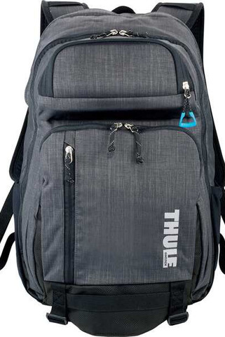 Thule 9020-10 - Mochila Stravan para portátil de 15