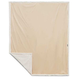 Field & Co. 7950-51 - Cambridge Oversized Sherpa Blanket