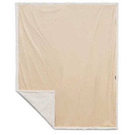 Field & Co. 7950-51 - Cambridge Oversized Sherpa Blanket