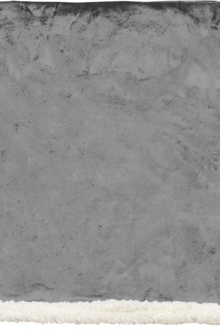 Field & Co. 7950-51 - Manta Sherpa sobredimensionada Cambridge