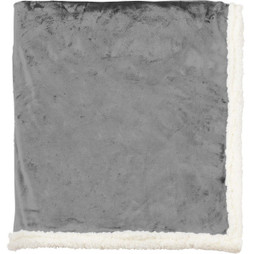 Field & Co. 7950-51 - Cambridge Oversized Sherpa Blanket