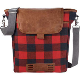 Field & Co. 7950-29 - Campster 15" Computer Tote