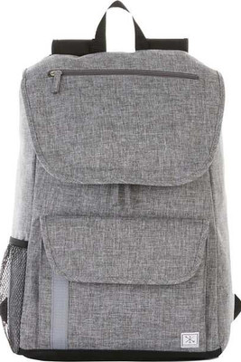 Merchant & Craft 3750-10 - Mochila para ordenador Ashton de 15