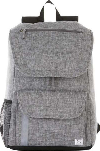 Merchant & Craft 3750-10 - Mochila para ordenador Ashton de 15