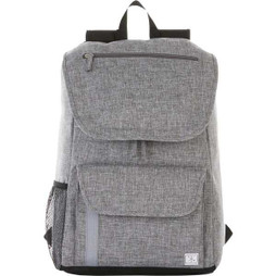 Merchant & Craft 3750-10 - Ashton 15" Computer Backpack