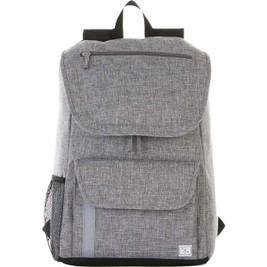 Merchant & Craft 3750-10 - Ashton 15" Computer Backpack