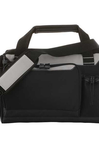 Built2Work 1430-77 - 14" Molded Base Tool Bag