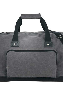 Field & Co. 7950-96 - Hudson 21" Weekender Duffel Bag