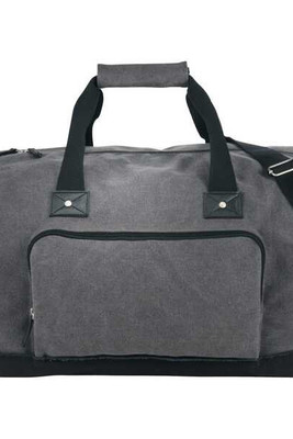 Field & Co. 7950-96 - Hudson 21" Weekender Duffel Bag
