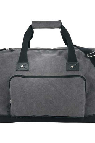 Field & Co. 7950-96 - Hudson 21" Weekender Duffel Bag