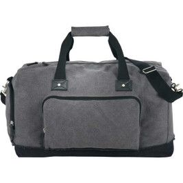 Field & Co. 7950-96 - Hudson 21" Weekender Duffel Bag
