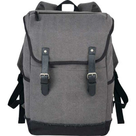 Field & Co. 7950-94 - Hudson 15" Computer Backpack