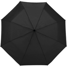 totes 8850-01 - 42"  3 Section Auto Open Umbrella