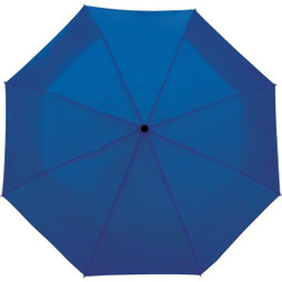 totes 8850-01 - 42"  3 Section Auto Open Umbrella