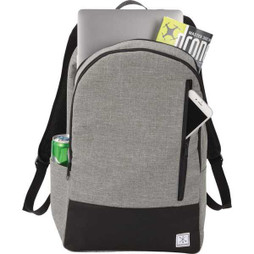 Merchant & Craft 3750-16 - Grayley 15" Computer Backpack